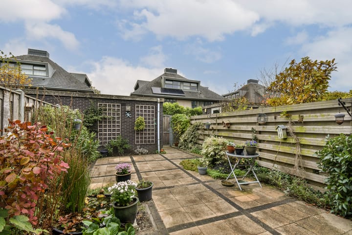 Foto 6 van Tamarindelaan 23