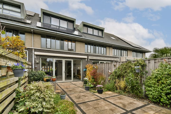 Foto 7 van Tamarindelaan 23