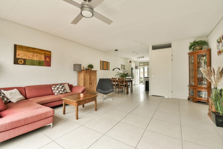 Foto 9 van Tamarindelaan 23