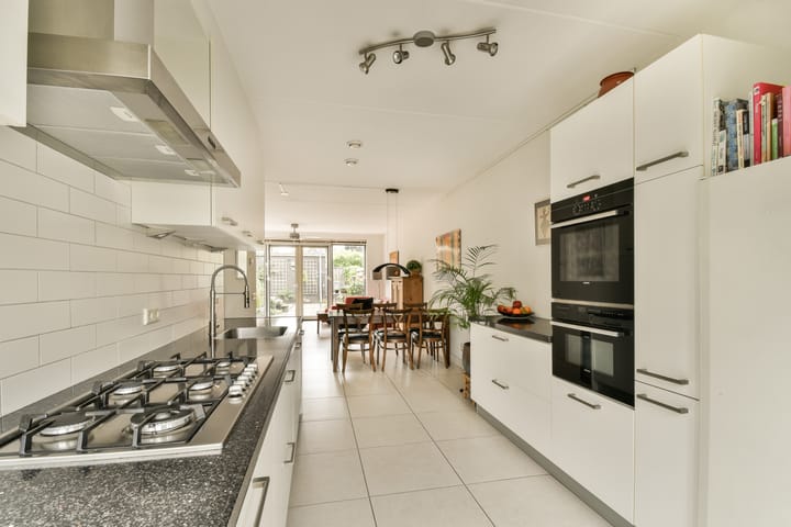 Foto 12 van Tamarindelaan 23