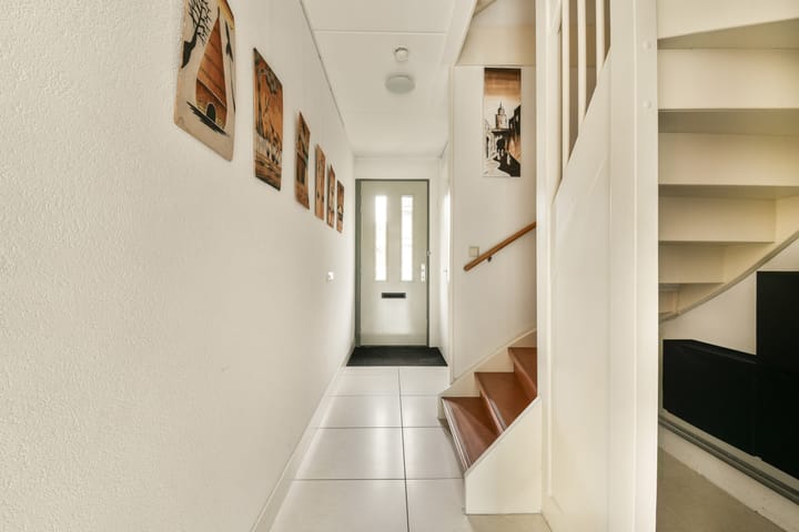 Foto 13 van Tamarindelaan 23