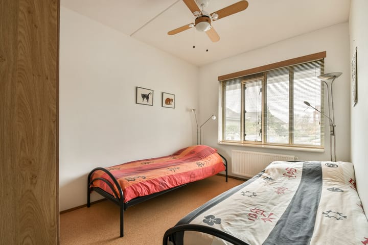 Foto 19 van Tamarindelaan 23