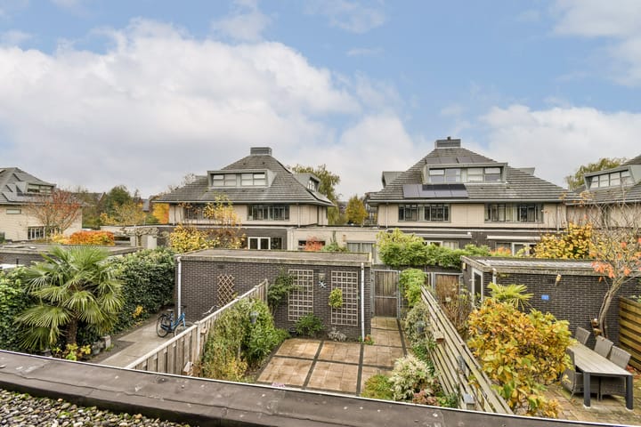 Foto 15 van Tamarindelaan 23