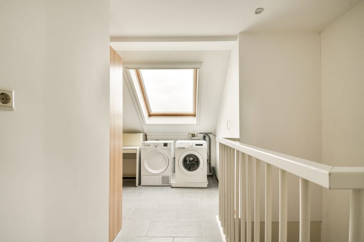 Foto 25 van Tamarindelaan 23