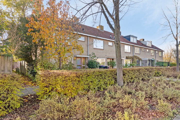 Foto 5 van J.P. Grootstraat 14