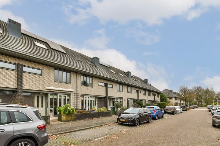 Foto 26 van Tamarindelaan 23