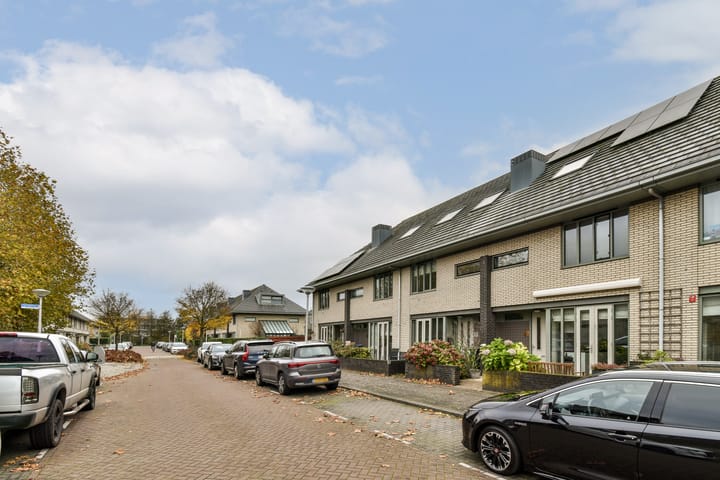 Foto 27 van Tamarindelaan 23