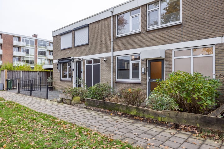 Bekijk foto van Sweelinckstraat 42