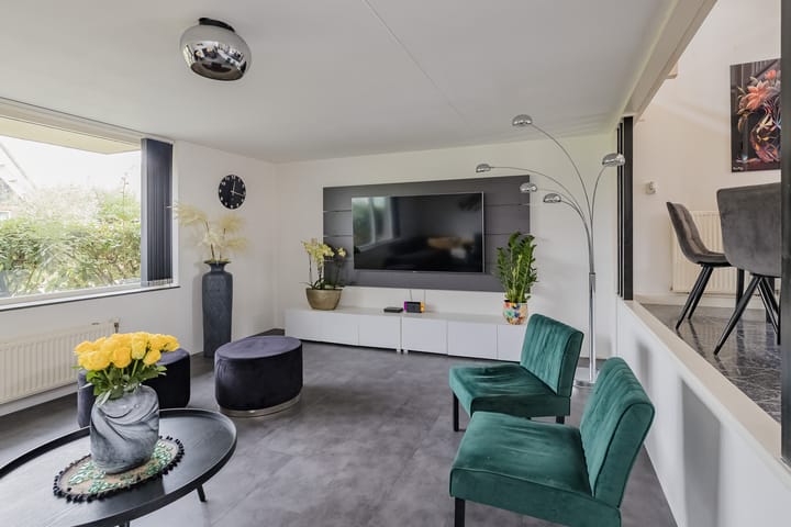 Foto 2 van Zuiderpoort 10