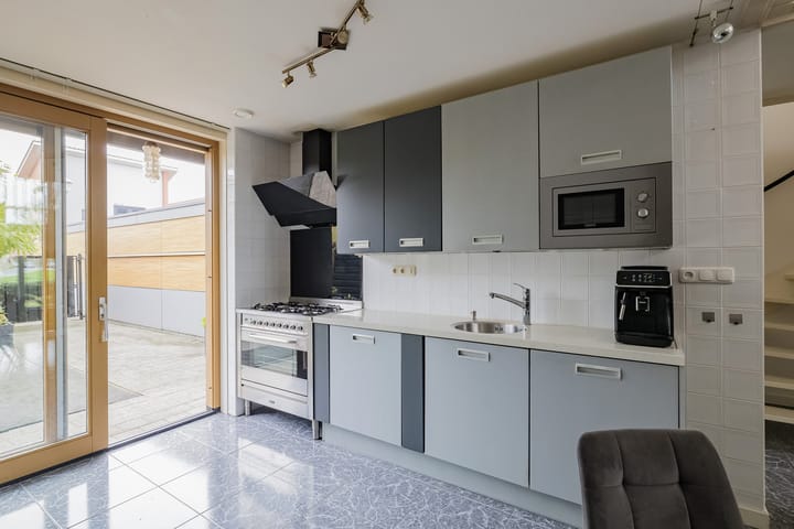 Foto 3 van Zuiderpoort 10