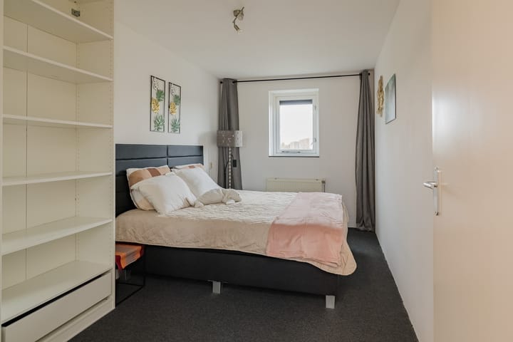 Foto 4 van Zuiderpoort 10