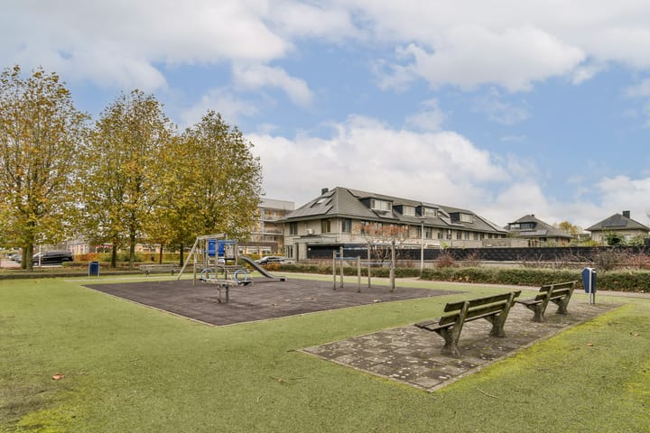 Foto 36 van Tamarindelaan 23