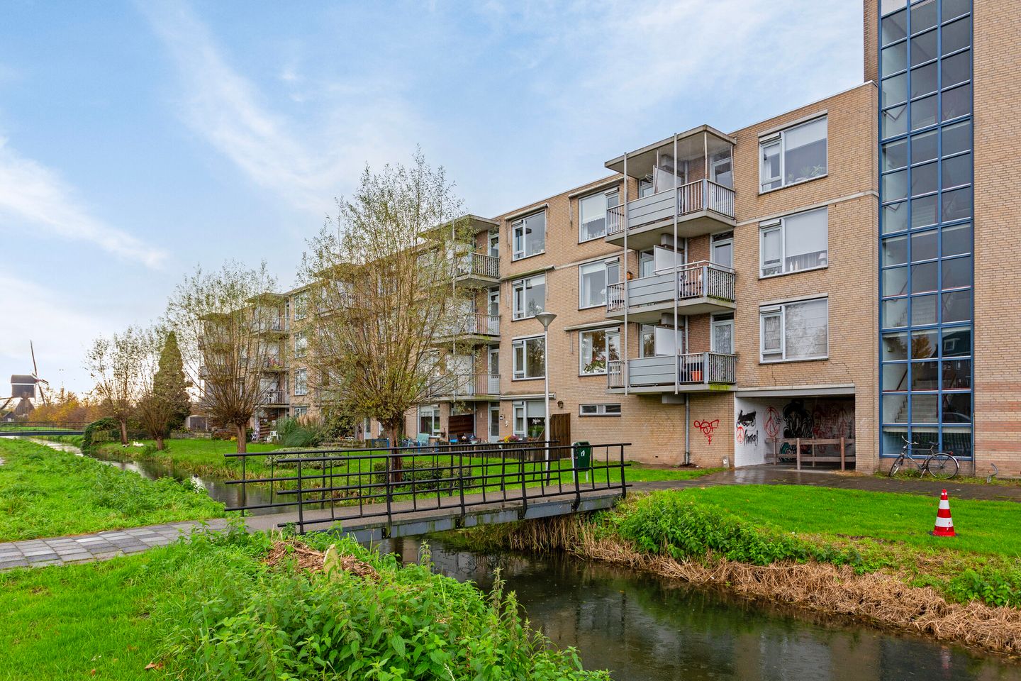 Foto 1 van Voorwaartsveld 28