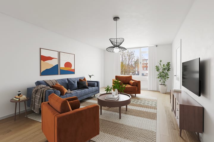 Foto 3 van Voorwaartsveld 28