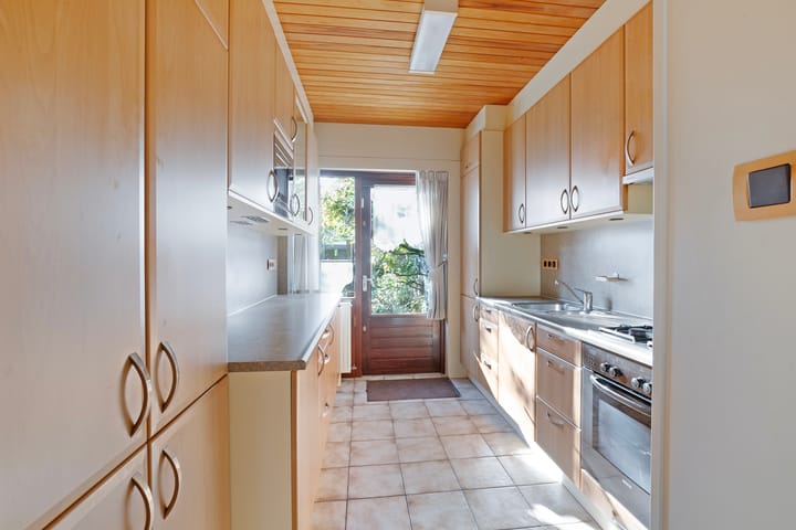 Foto 3 van J.P. Grootstraat 14