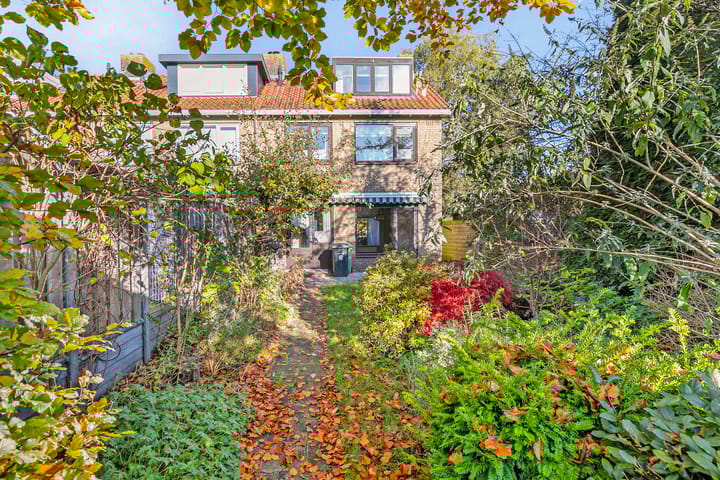 Foto 4 van J.P. Grootstraat 14