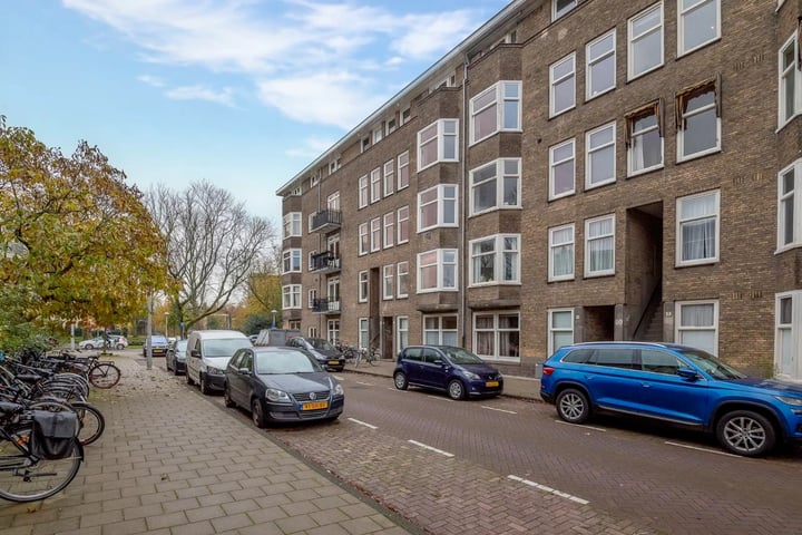 Bekijk foto 1 van Wodanstraat 12-2