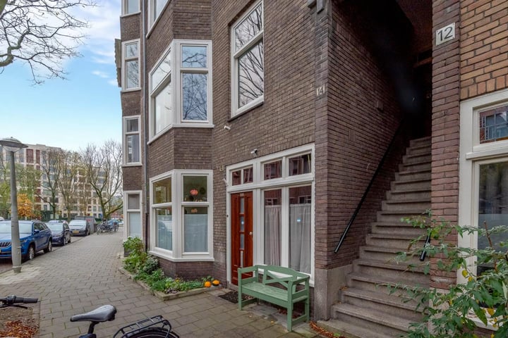 Bekijk foto 37 van Wodanstraat 12-2