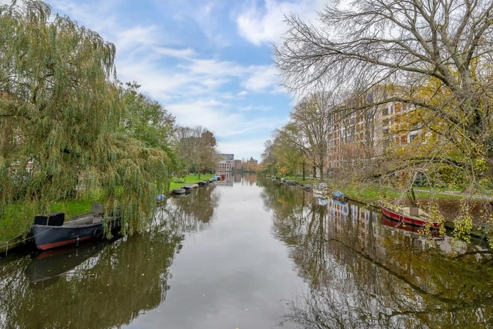 Bekijk foto 34 van Wodanstraat 12-2