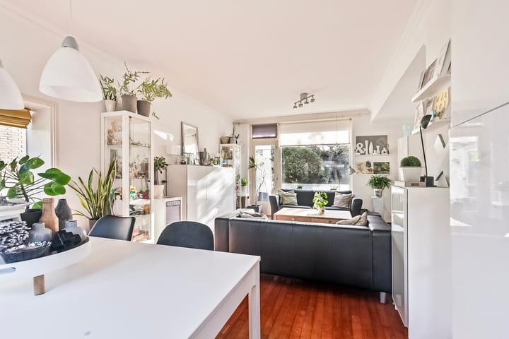 Foto 2 van Talmalaan 9