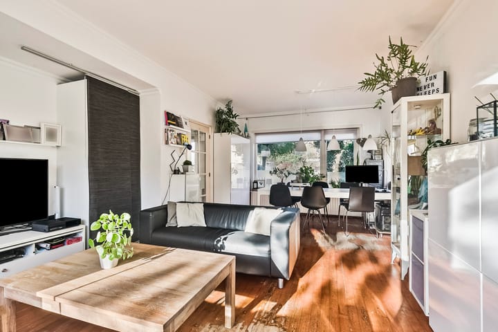 Foto 3 van Talmalaan 9