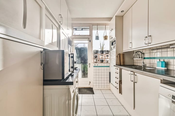 Foto 5 van Talmalaan 9