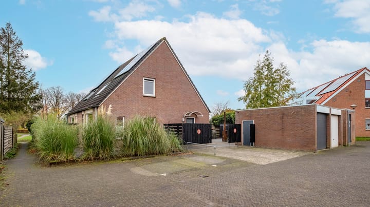 Foto 7 van Westerbuurt 4