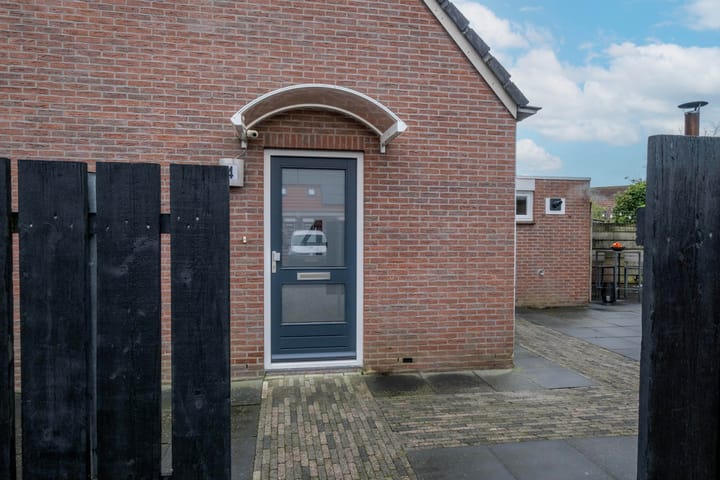 Foto 8 van Westerbuurt 4