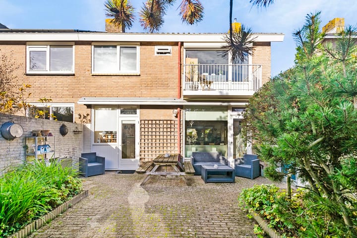 Foto 9 van Talmalaan 9