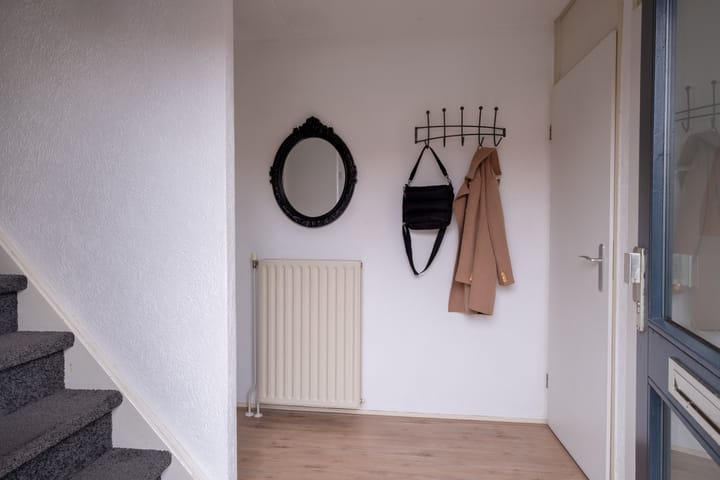 Foto 9 van Westerbuurt 4