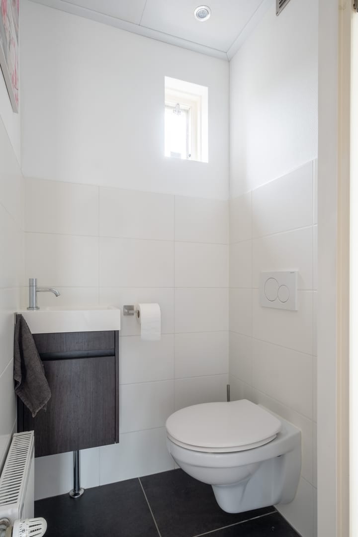 Foto 10 van Westerbuurt 4