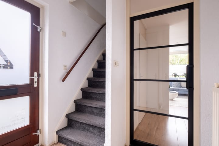 Foto 12 van Westerbuurt 4