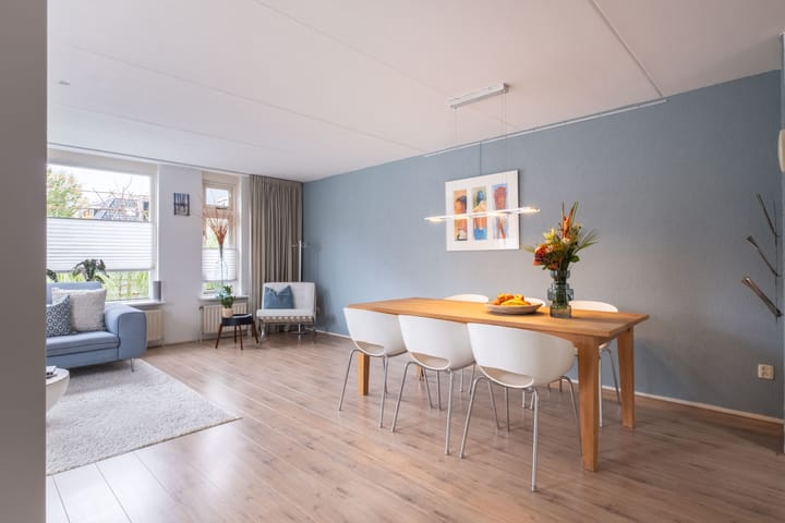 Foto 13 van Westerbuurt 4