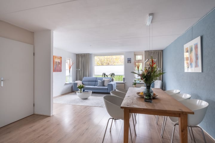 Foto 14 van Westerbuurt 4