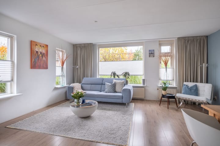 Foto 15 van Westerbuurt 4