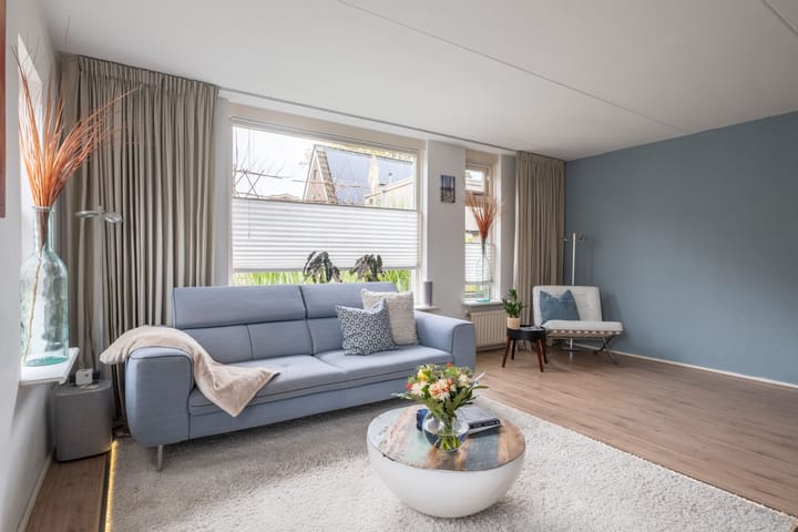 Foto 16 van Westerbuurt 4