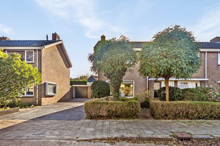 Foto 18 van Talmalaan 9