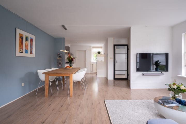 Foto 19 van Westerbuurt 4