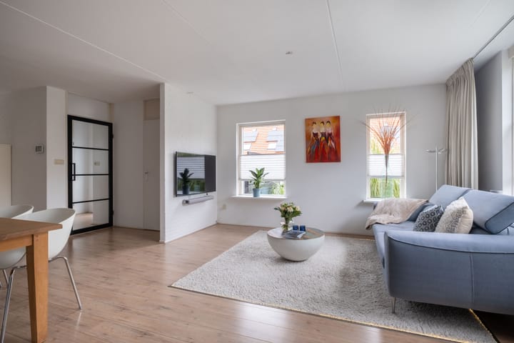 Foto 20 van Westerbuurt 4