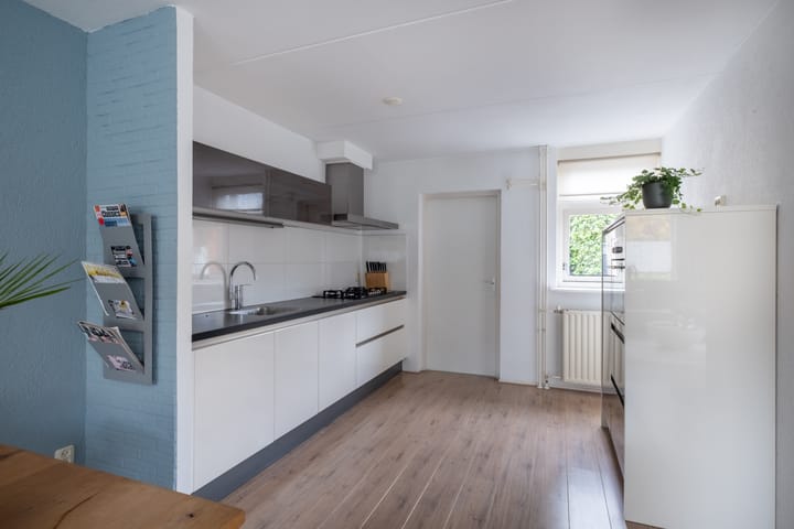 Foto 21 van Westerbuurt 4