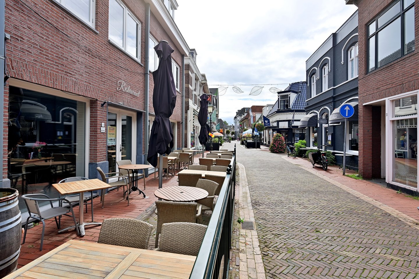 View photo 3 of Kapelstraat 10