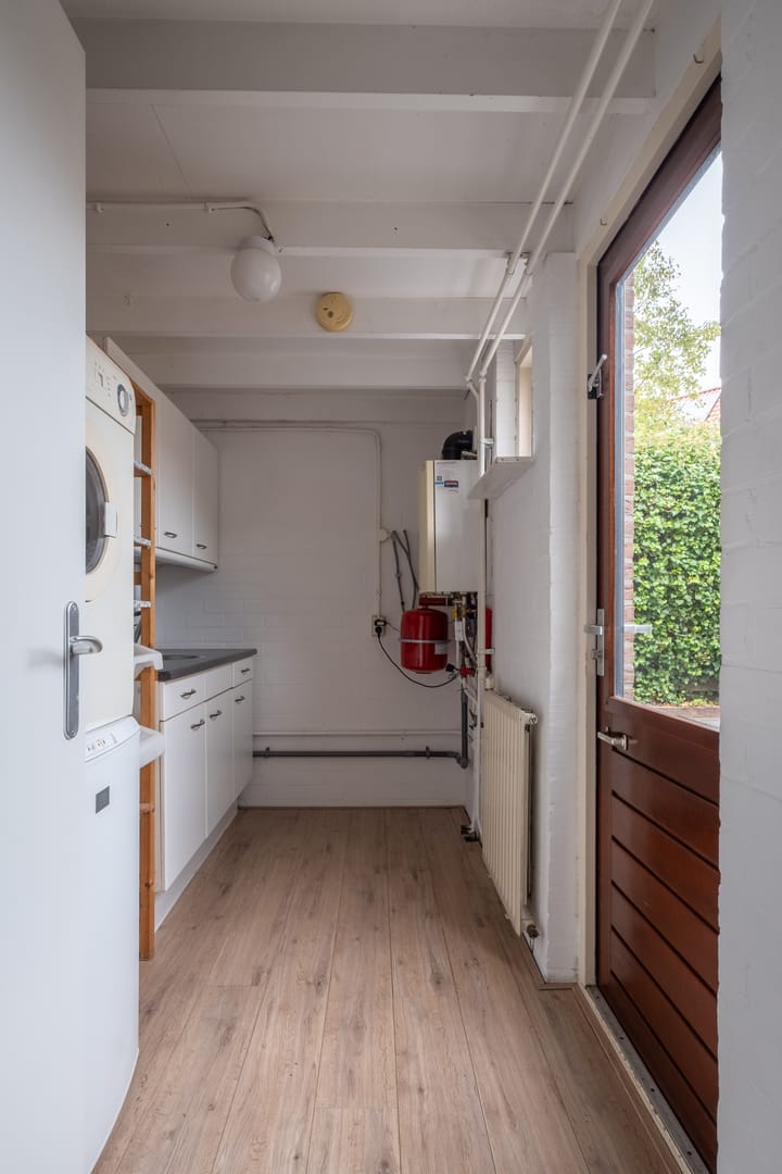 Foto 25 van Westerbuurt 4