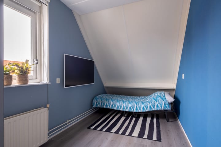 Foto 30 van Westerbuurt 4