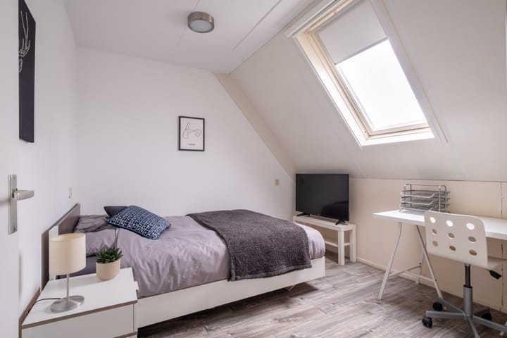 Foto 38 van Westerbuurt 4