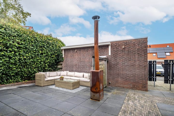 Foto 43 van Westerbuurt 4