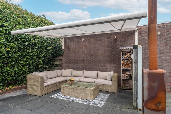 Foto 44 van Westerbuurt 4