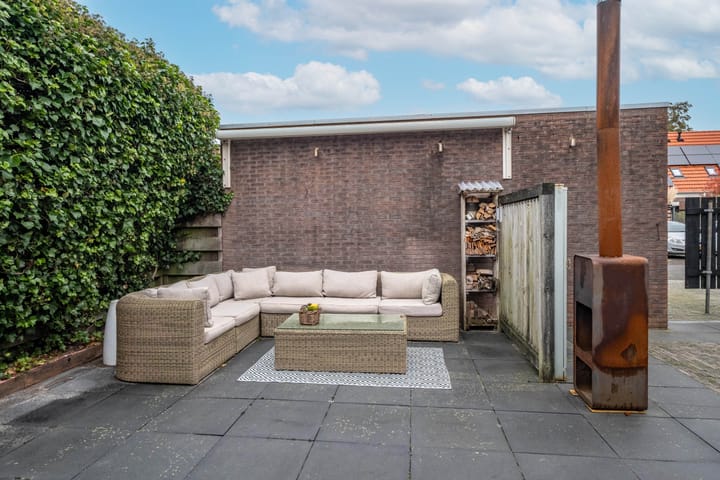 Foto 45 van Westerbuurt 4