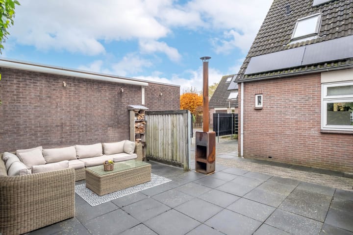 Foto 46 van Westerbuurt 4