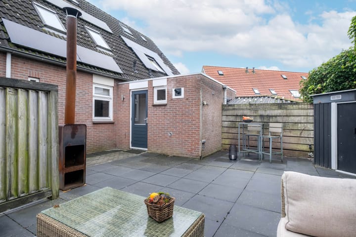 Foto 47 van Westerbuurt 4