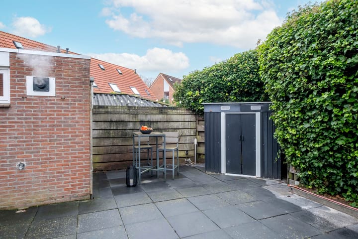 Foto 48 van Westerbuurt 4